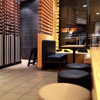 Photo taken at McDonald&amp;#39;s by A L E X on 6/21/2012