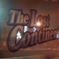 Photo taken at Lost Continent by Veljo H. on 1/11/2011