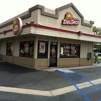 Photo taken at Del Taco by Curt E. on 7/2/2012