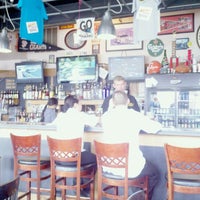 Photo taken at Stubby&amp;#39;s Sports Bar &amp;amp; Grill by Mark Z. on 3/4/2011