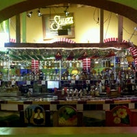 Photo taken at La Mesa Mexican Restaurant by Paul B. on 1/19/2012