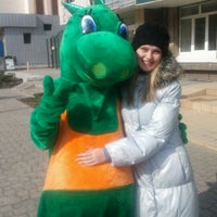 Photo taken at Наследникъ by Константин М. on 3/24/2012
