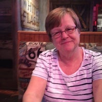 Photo taken at Varney&amp;#39;s Restaurant by Bette H. on 6/24/2012