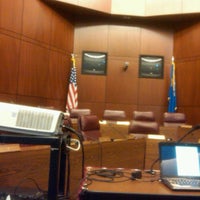 Photo taken at Nevada Legislature by Harrison K. on 10/31/2011