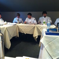 9/14/2011にJeremy P.がCulinaria Restaurantで撮った写真