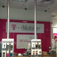 Photo taken at T-Mobile by Cass C. on 8/19/2011