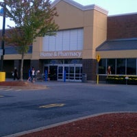 Walmart Supercenter - 12182 Highway 92
