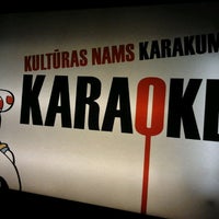 Photo taken at Karakums by Lauris L. on 8/26/2012