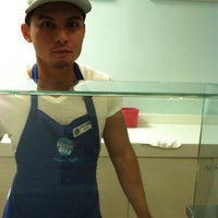 Foto diambil di Berrystar Frozen Yogurt oleh Rodney C. pada 7/18/2012