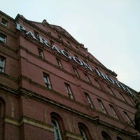 12/25/2011にMidorikaiがParagon Hotelで撮った写真