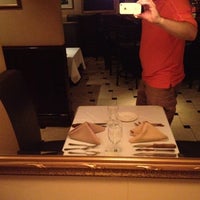 Photo taken at The Clubhouse Restaurant by Riceman on 7/23/2012