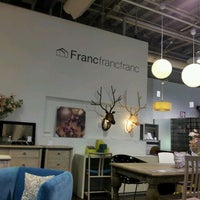 Francfranc 南町田グランベリーモール店 Now Closed 町田市 東京都