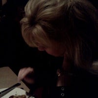 Photo taken at Bonefish Grill by Rod S. on 1/7/2012