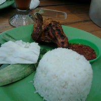 Ayam Bakar Mas Mono Pondok Kelapa Restaurant In Duren Sawit