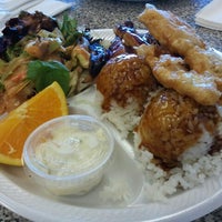 Aloha Kitchen 2950 S Alma School Rd