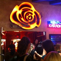 Photo taken at Planet Rose AC by Maria R. on 8/25/2012