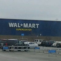 Photo taken at Walmart Supercenter by SKOOB G on 2/8/2012