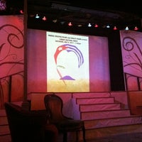 Photo taken at MACHA Theatre Company by Emilio F. on 7/10/2011