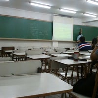 Photo taken at Curso Glioche by Márcio A. on 4/18/2012