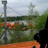Foto scattata a Flynn&amp;#39;s Truck Stop da Chuckinthetruck H. il 4/26/2012