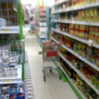 Review Maxi Swalayan kilo 5