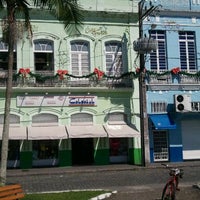 12/12/2011 tarihinde Anwar H.ziyaretçi tarafından Shopping Colegial Paranaguá'de çekilen fotoğraf