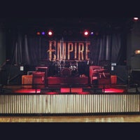 Photo taken at Empire by Micah M. on 5/2/2012