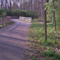 Photo taken at Skiles Test Park by Jessica S. on 3/25/2012