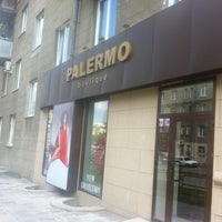 Photo taken at Palermo by Elena on 6/27/2012