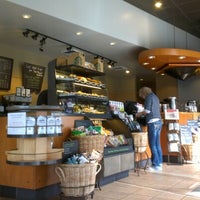 Photo taken at Starbucks by Christopher E. on 9/1/2012