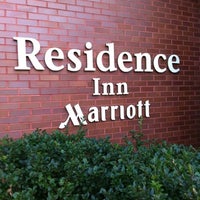รูปภาพถ่ายที่ Residence Inn East Rutherford Meadowlands โดย 💜Shellie 💋 M. เมื่อ 9/1/2012
