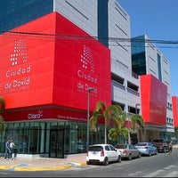 4/21/2012 tarihinde Roberto A.ziyaretçi tarafından Hotel Ciudad de David'de çekilen fotoğraf