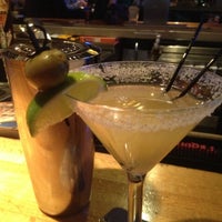 Photo taken at Applebee&amp;#39;s Grill + Bar by Marsh S. on 2/17/2012