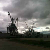Photo taken at Адмирал by Владилена on 9/1/2012
