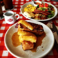 バブルオーバー Restaurante Americano En 青葉区