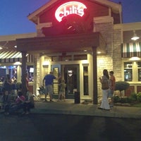 Photo taken at Chili&amp;#39;s Grill &amp;amp; Bar by Billi Jo S. on 8/18/2012