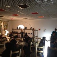 3/23/2012にVimalaがАнтикафе «Отдел Культуры» / Anticafe «Culture Department»で撮った写真
