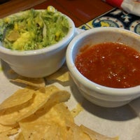 Photo taken at Chili&amp;#39;s Grill &amp;amp; Bar by Austin G. on 6/9/2012