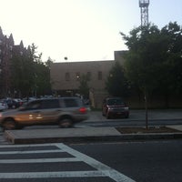 Photo taken at NYPD - 71st Precinct by Lisa♥ D. on 6/15/2012