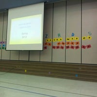 Photo taken at Franz Elementary School by KEANEN on 3/29/2012