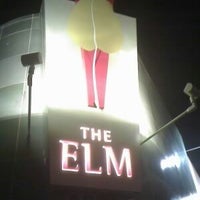 Photo taken at The Elm by Joseph &amp;quot;Frosty&amp;quot; G. on 6/18/2012