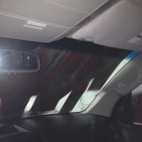 Photo taken at Van Nuys Express Car Wash by Abraham on 3/5/2012