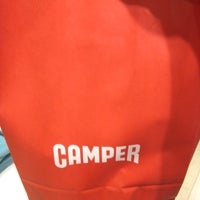 Photo taken at Camper by Rom on 9/5/2012