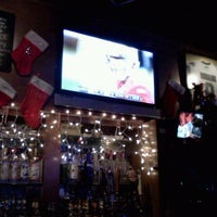 Photo taken at Border City Ale House by Erika R. on 12/20/2011