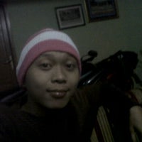 Photo taken at Cheese shop by chandra yogiswara y. on 12/9/2011