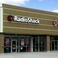 Photo taken at RadioShack by Jay N. on 11/25/2011