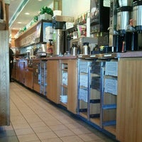 Photo taken at Shari&#39;s Cafe and Pies by Ralphie F. on 10/17/2011