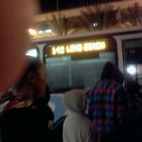 Photo taken at 142 Commuter Express by ᴡ B. on 12/31/2011