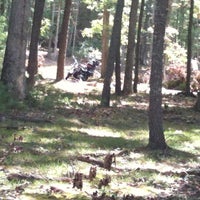Photo taken at Greenbrier State Forest by Alfredo S. on 7/27/2012