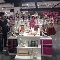 Photo taken at Centro by Кристина В. on 7/6/2012